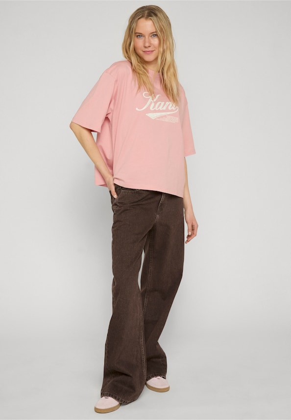 Varsity Oversized -3