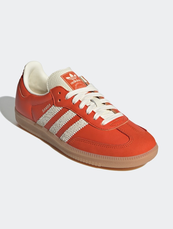 adidas Originals Samba OG W Sneakers-4