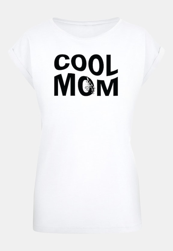 Ladies Mothers Day - Cool mom-2