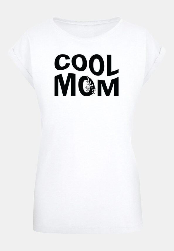 Ladies Mothers Day - Cool mom-2