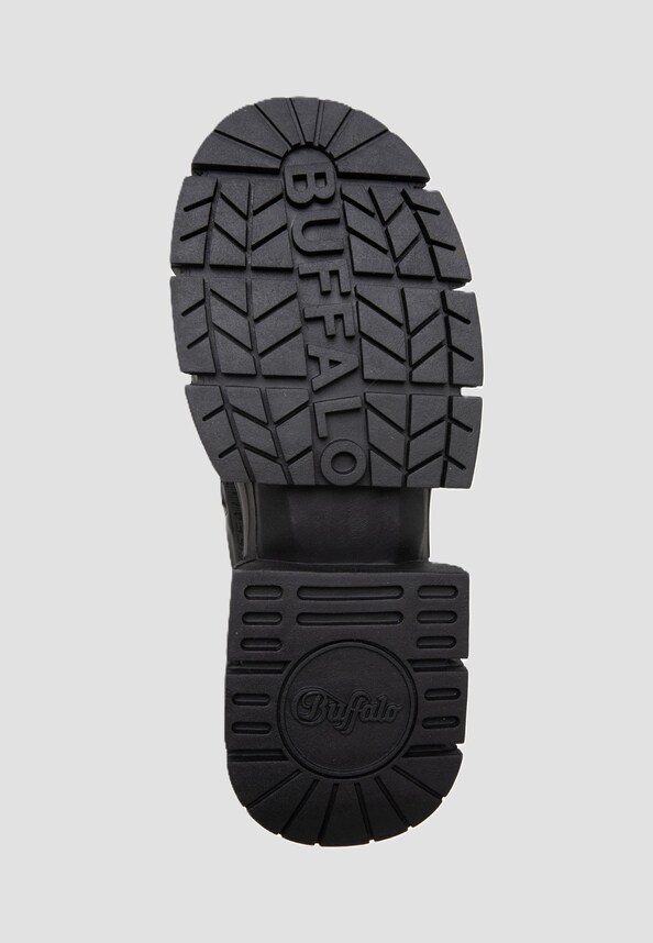 GOSPHER  ZIP MID-5
