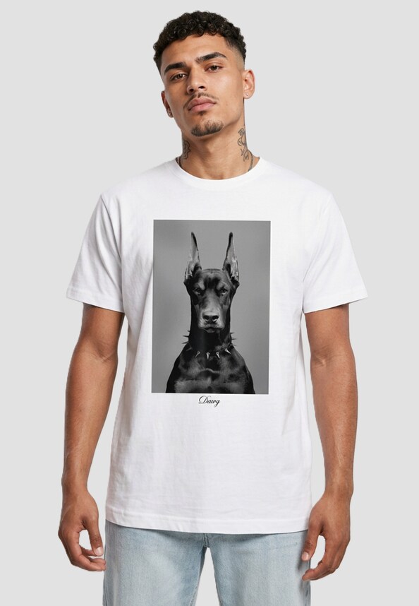 Dawg Tee-0