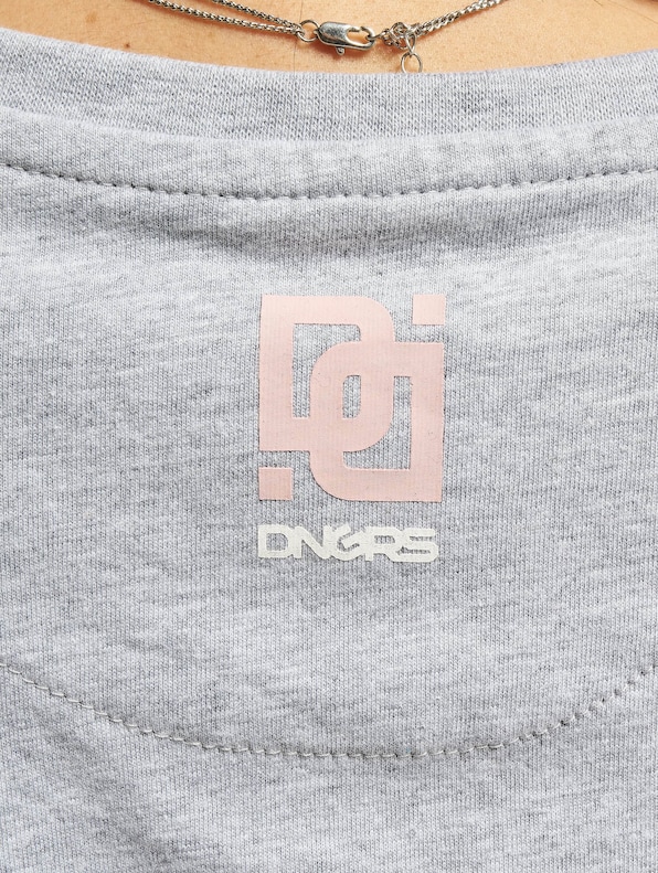 Dangerous DNGRS Crux T-Shirts-3