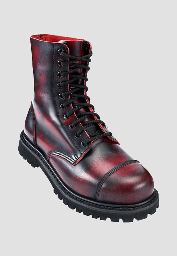 Rub Off Phantom 10 Eye Boots-1