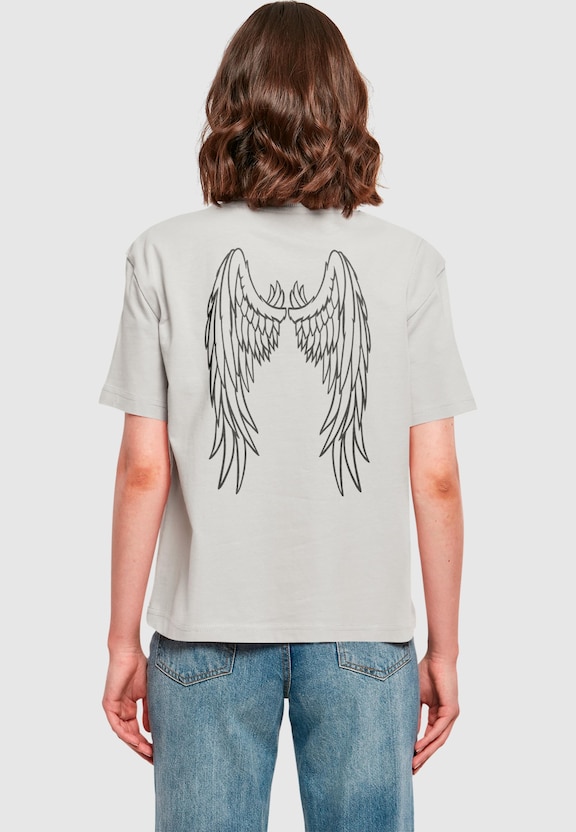Angel Tee-1