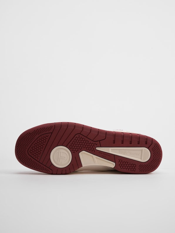 Sergio Tacchini Milano Sneakers-6