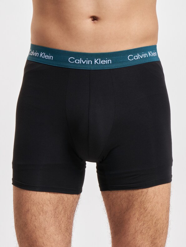 Calvin Klein Brief 5 Pack Boxershorts-7