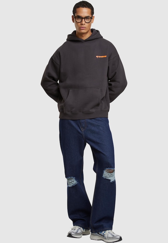 Last For Life Oversize -3