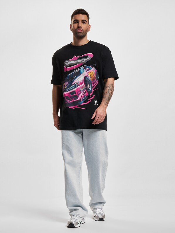 Upscale Speed Heavy Oversize-5