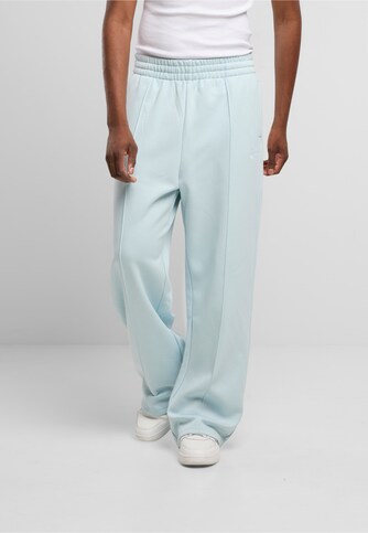 Signature Straight Leg Sweatpants