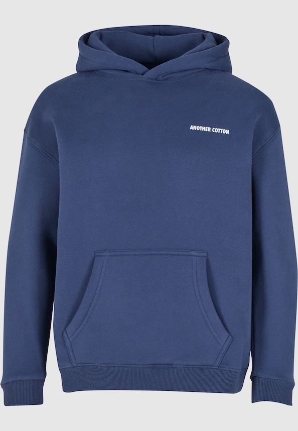 Always Up Oversized Hoodie-0
