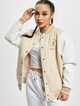 KW223-069-2 Retro Emblem Block College Jacket-0
