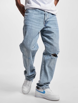 Redefined Rebel Rome Straight Fit Jeans