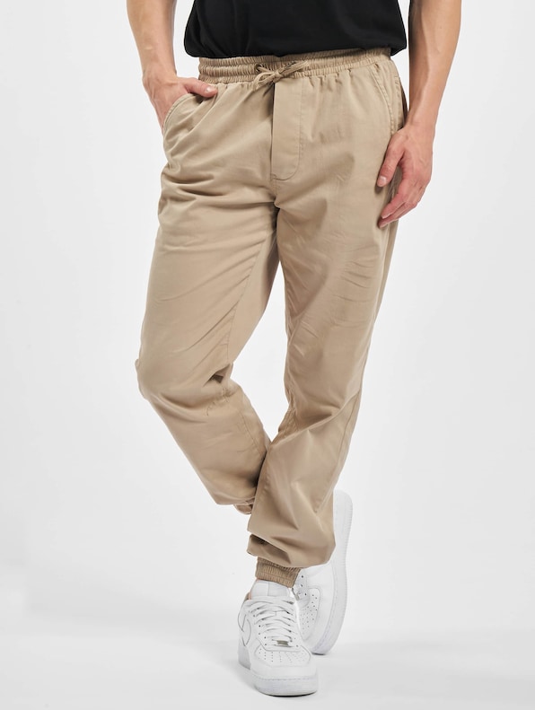 Stretch Twill-2