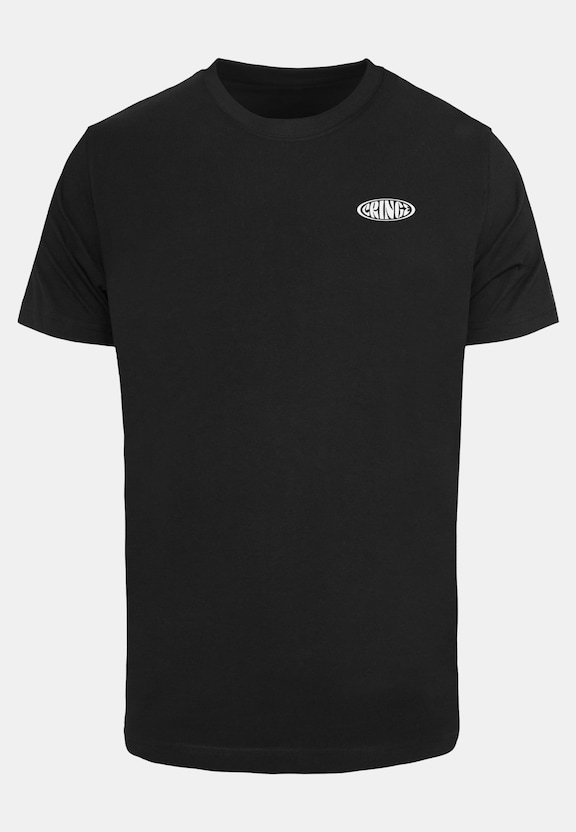 Cringe Wording Tee-4