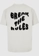 Break The Rules Heavy Oversize Tee-3