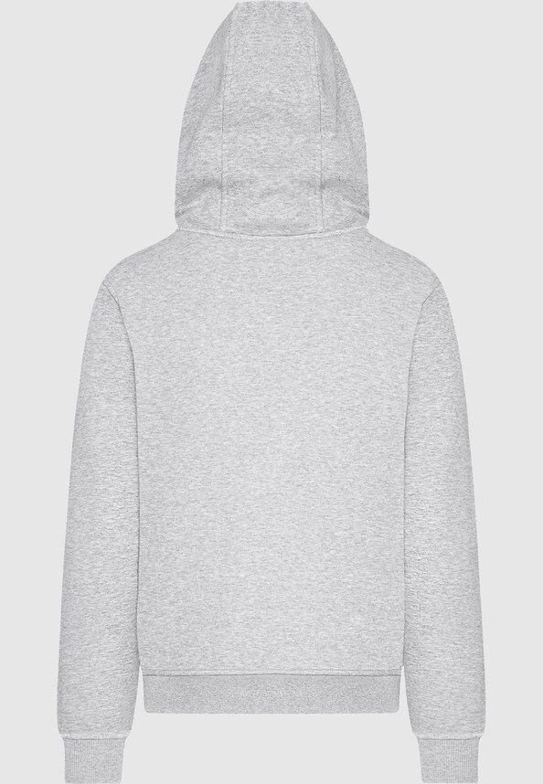 Looney Tunes Bugs Bunny Funny Face Hoody-3