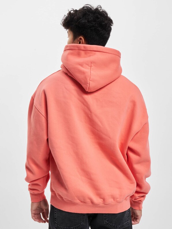 2Y Basic Oversize Hoodie-1