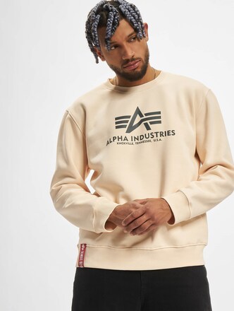 Alpha Industries Basic Pullover