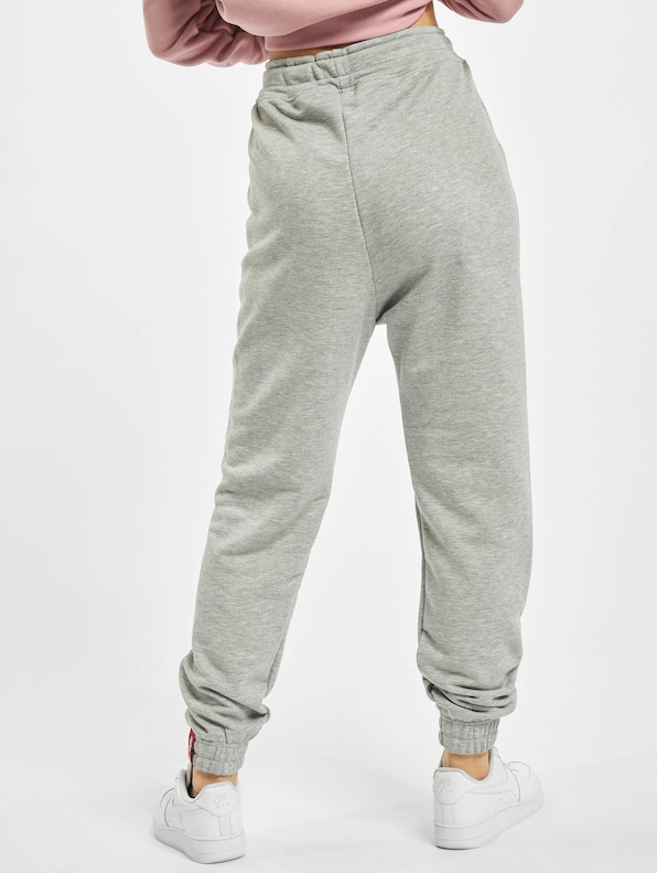 Alpha Industries Basic Sweat Pants-1
