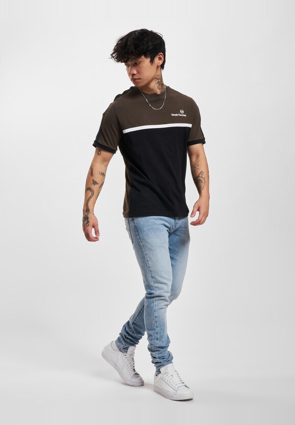 Levis Skinny  Taper Jeans-5