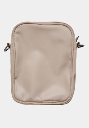 Signature Small Messenger