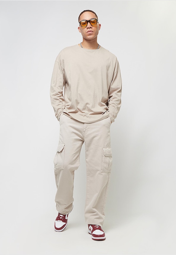Neiva Cargo Pants-3