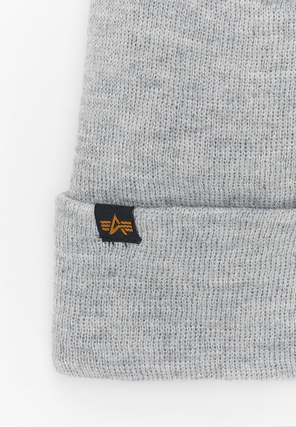 Alpha Industries 3D Mützen-3