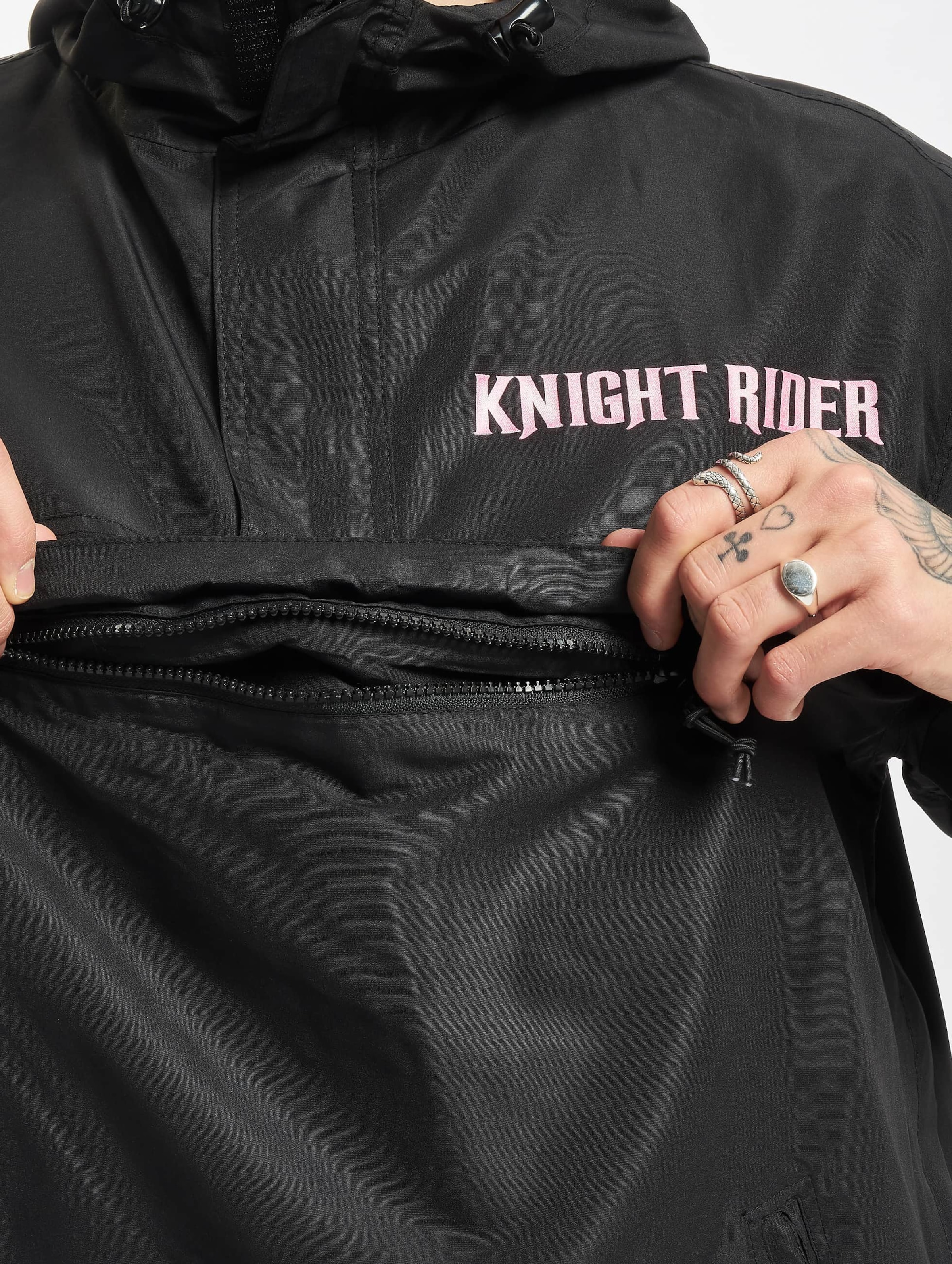 Night hot sale rider coat