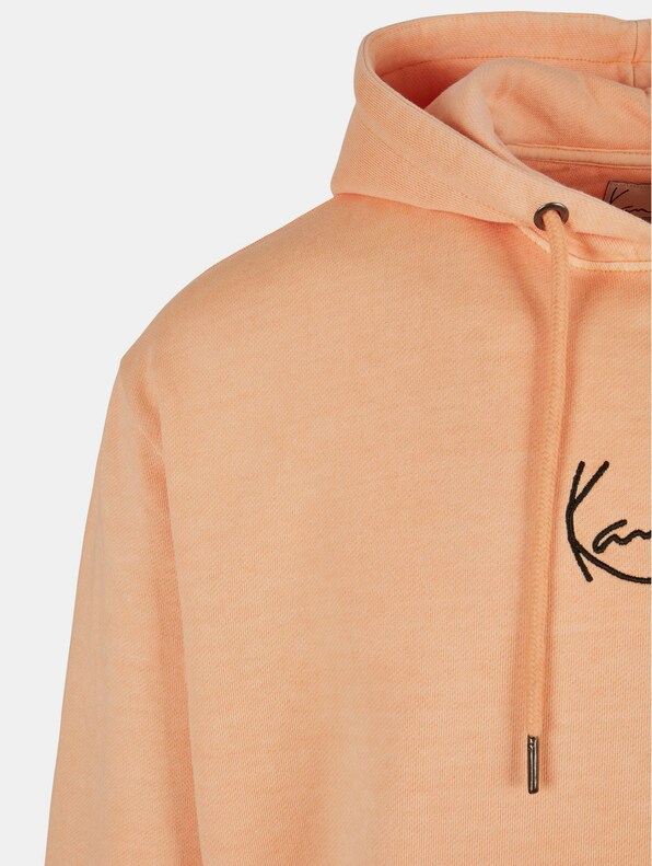 Small Signature Washe-4