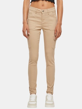 Cloud5ive Cargo 4-Pockets Leggings