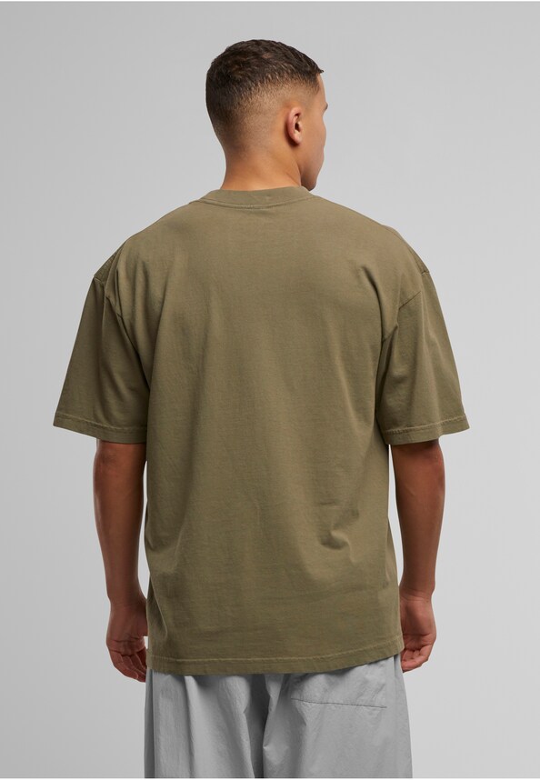 MARKET STUDIOS T-SHIRT-1