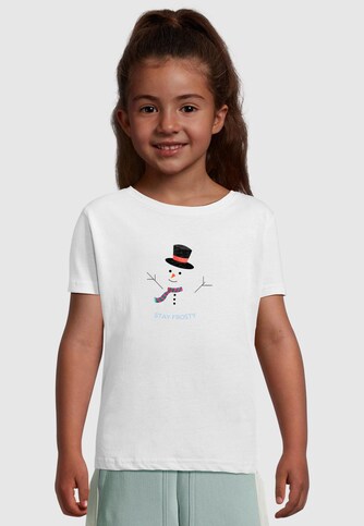 Girls Stay Frosty - T-Shirt