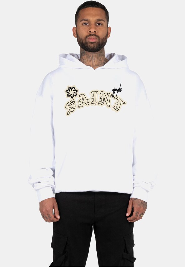 Saint x Heavy Oversized-0