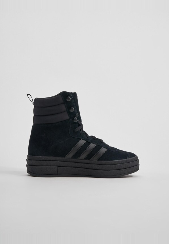 adidas Originals Gazelle Boots-3