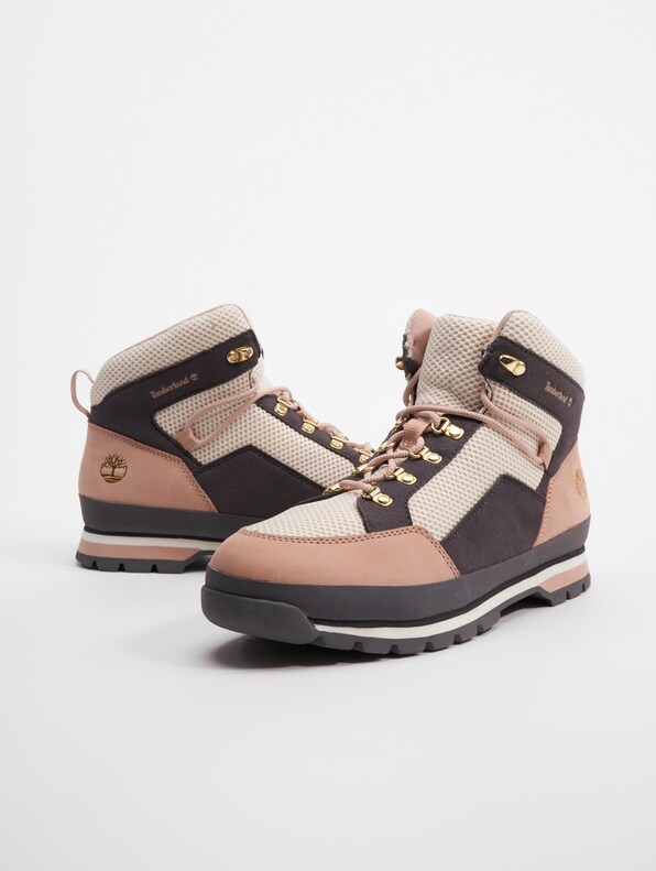 Timberland Euro Hiker Schuhe-0