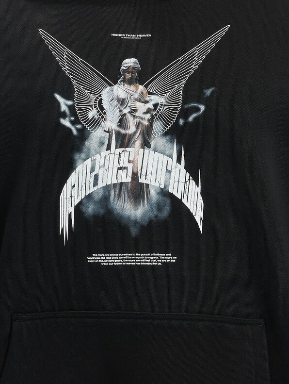 Higher Than Heaven V.1 With Ultra Heavy-3