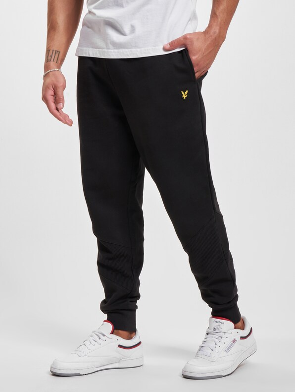 Lyle & Scott Chevron Jogginghosen-0