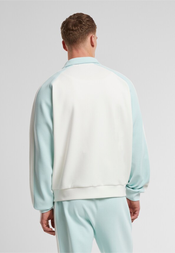 Kani Sidestripe Trackjacket-1