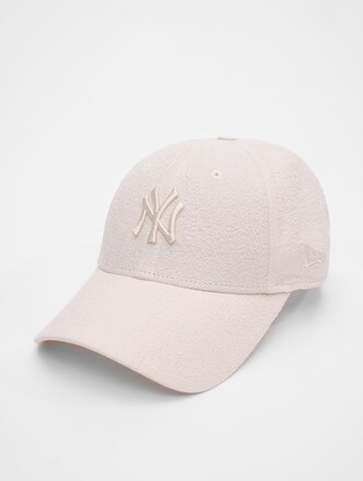 New Era New York Yankees Bubble Stitch 9Forty Cap