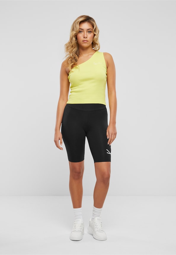Signature Essential Cycling Shorts-4