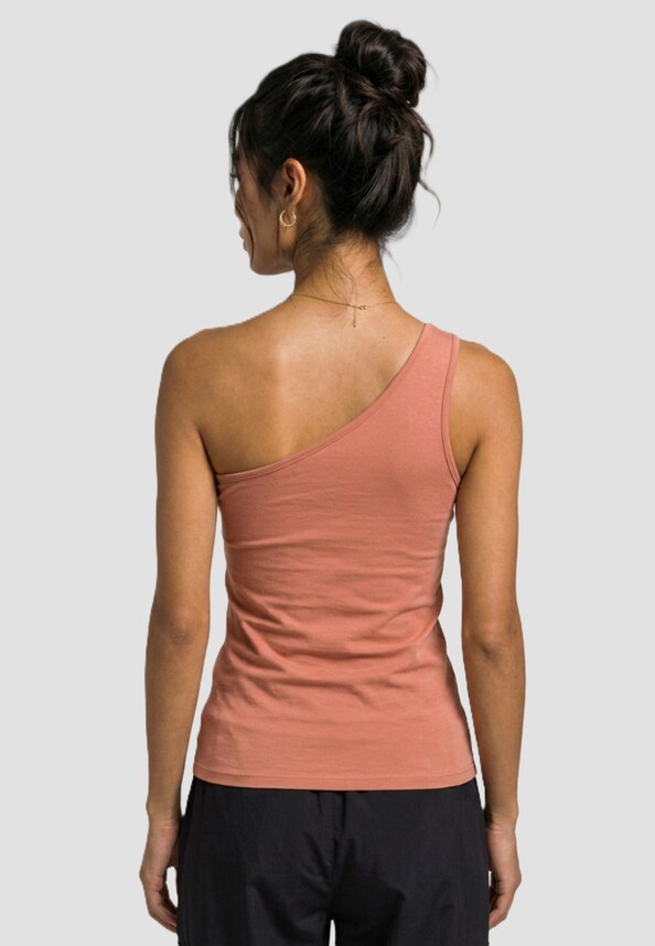 Asymmetric -1