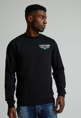 MONTANELLI SWEATSHIRT