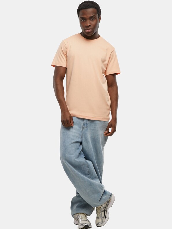 Build Your Brand T-Shirt Round Neck-5