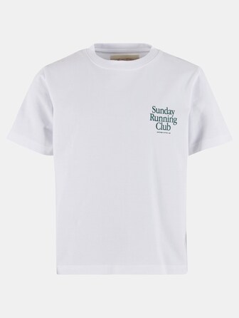 Another Cotton Lab Sunday Running Kids T-Shirts