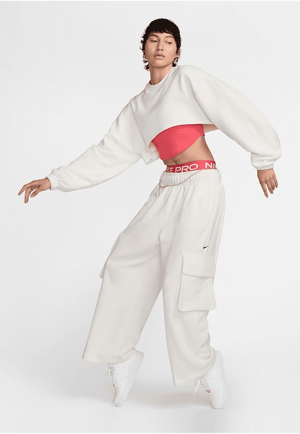 Sportswear Dance Oversized-2