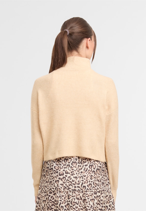 Noisy May Damen NOOS Sweater-5