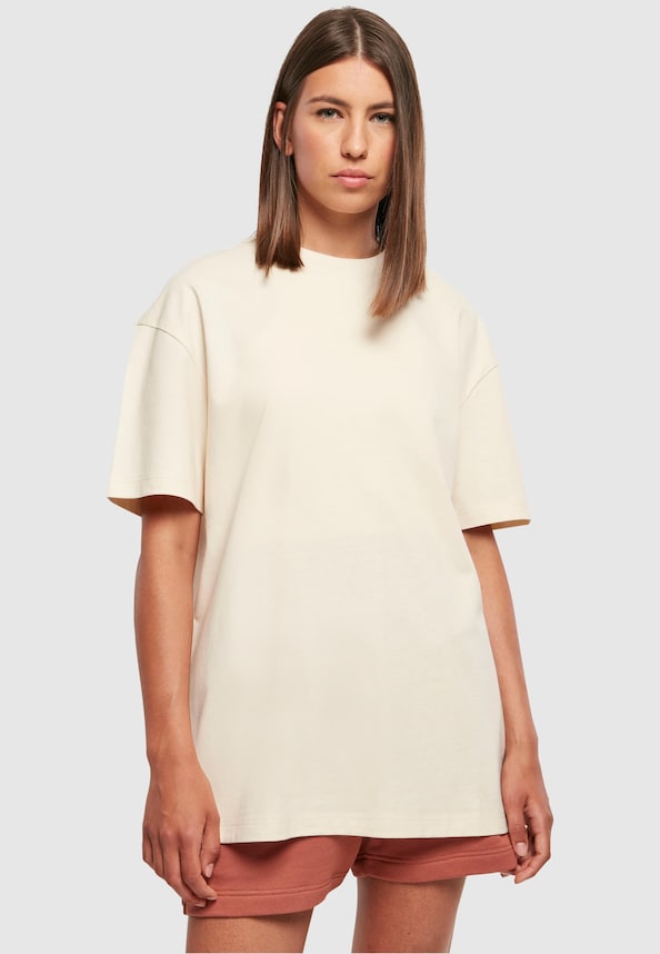 Ladies Oversized Boyfriend-0