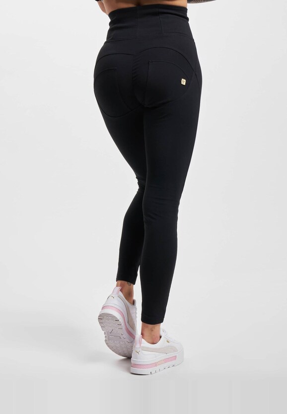 High Waist-0
