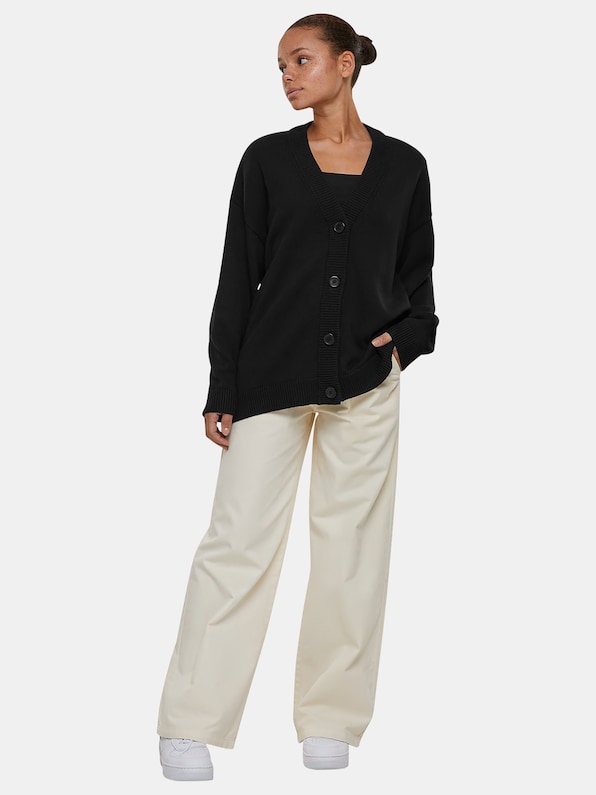 Big Oversized Cardigan-3